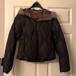 Salomon ski jacket